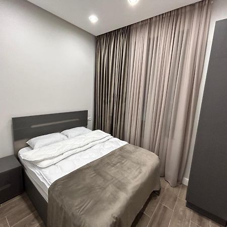 Cozy Apartment 예레반 외부 사진