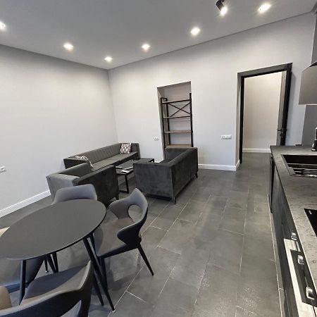 Cozy Apartment 예레반 외부 사진