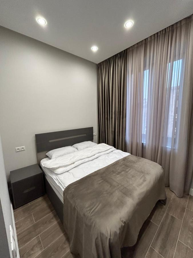 Cozy Apartment 예레반 외부 사진