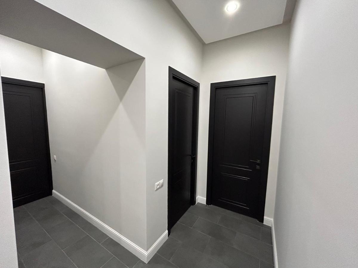 Cozy Apartment 예레반 외부 사진