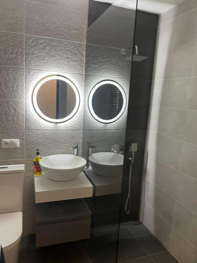 Cozy Apartment 예레반 외부 사진