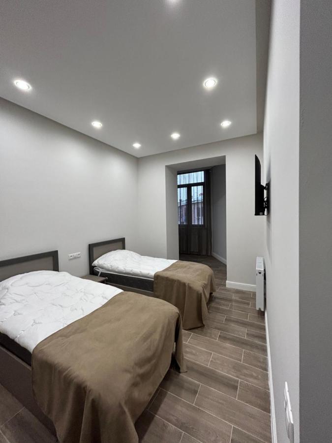 Cozy Apartment 예레반 외부 사진